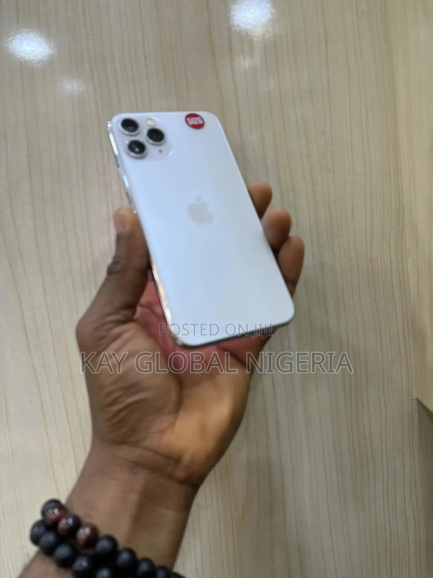 Apple iPhone 11 Pro 512 GB White