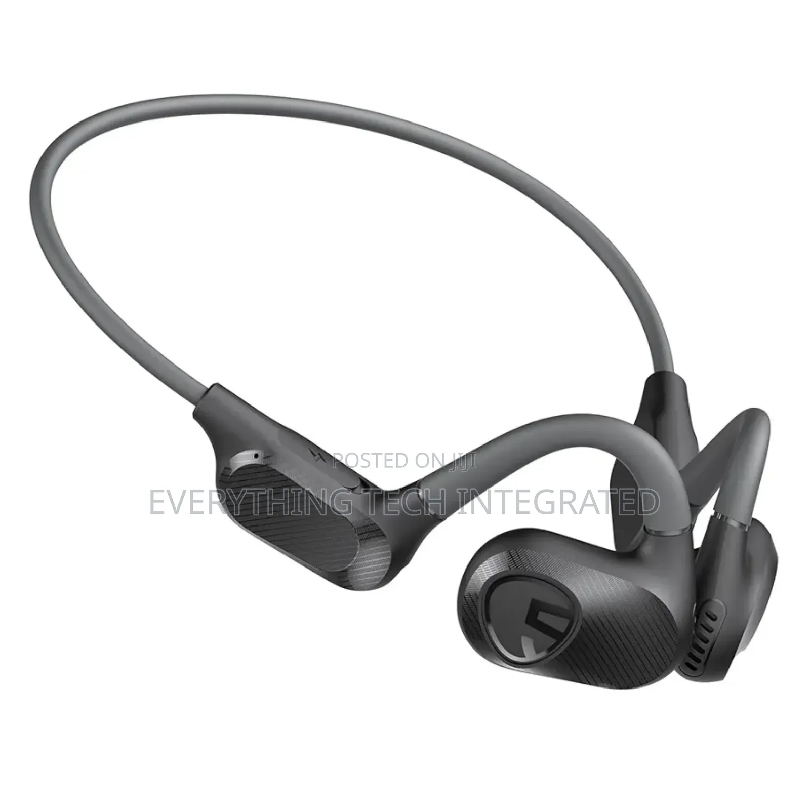 Soundpeats Runfree Open Ear Headphones Bluetooth 5.3