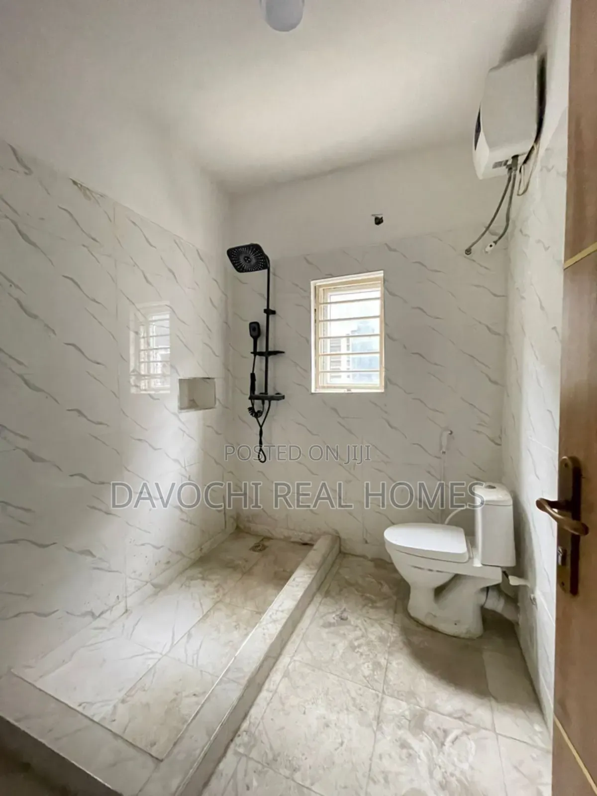 4bdrm Duplex in Agugigi Estate, Lekki for rent