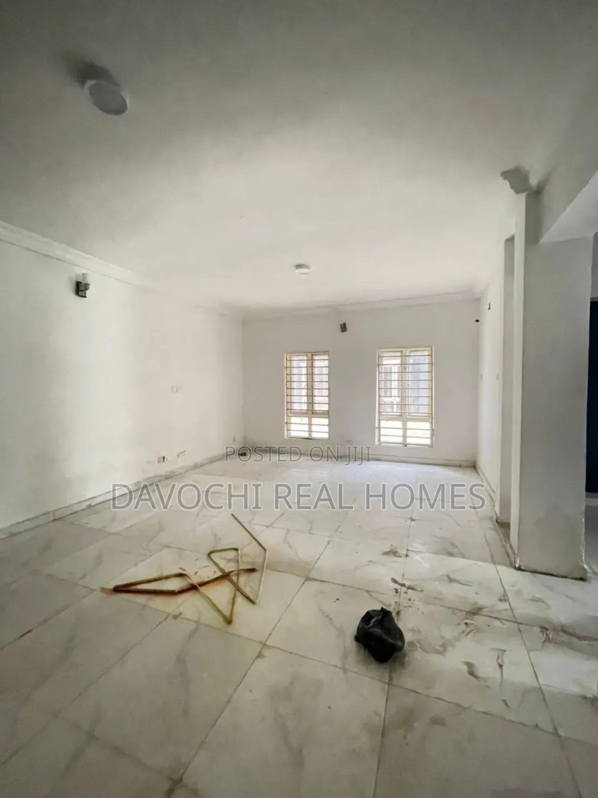 4bdrm Duplex in Agugigi Estate, Lekki for rent