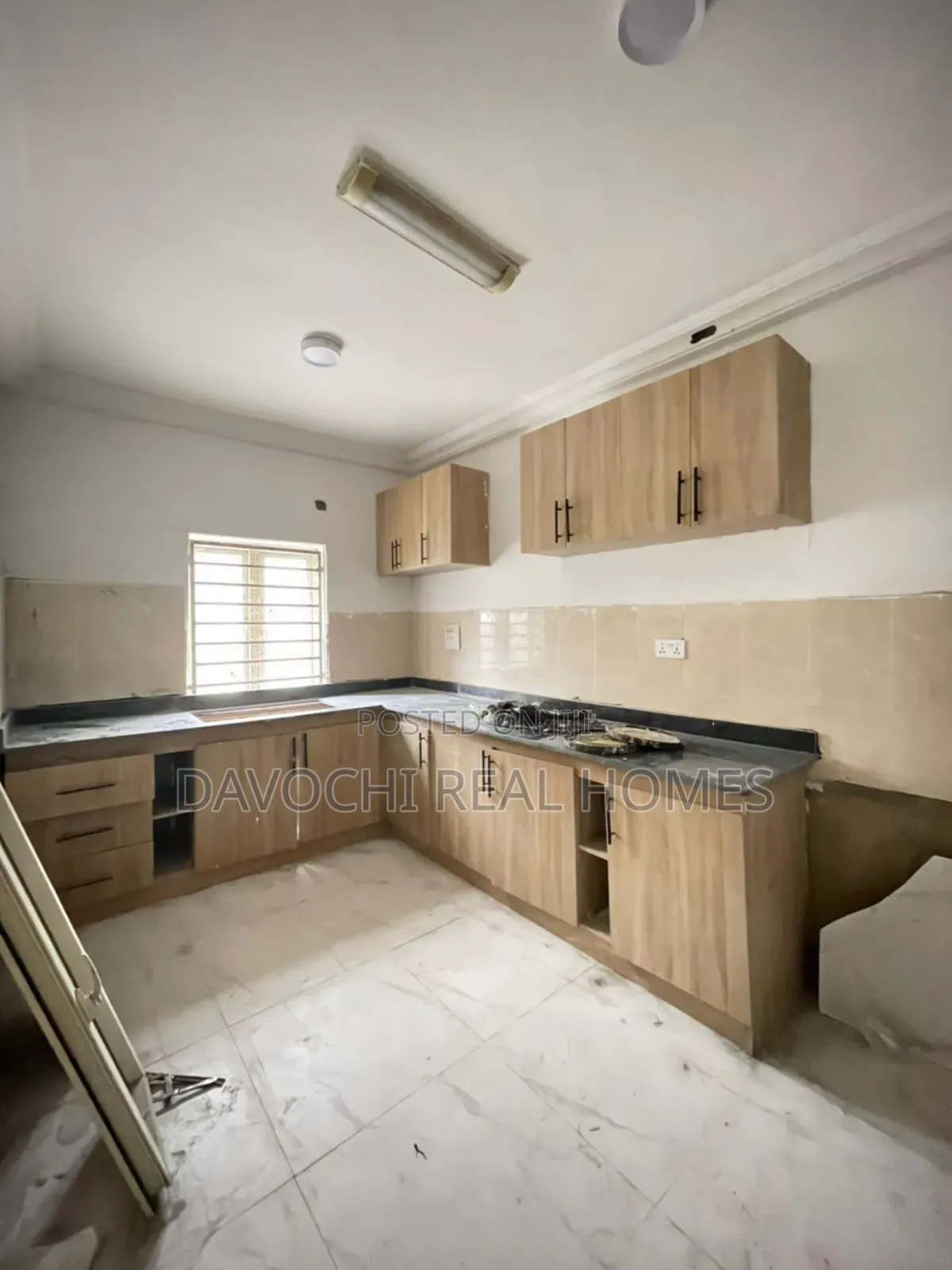 4bdrm Duplex in Agugigi Estate, Lekki for rent