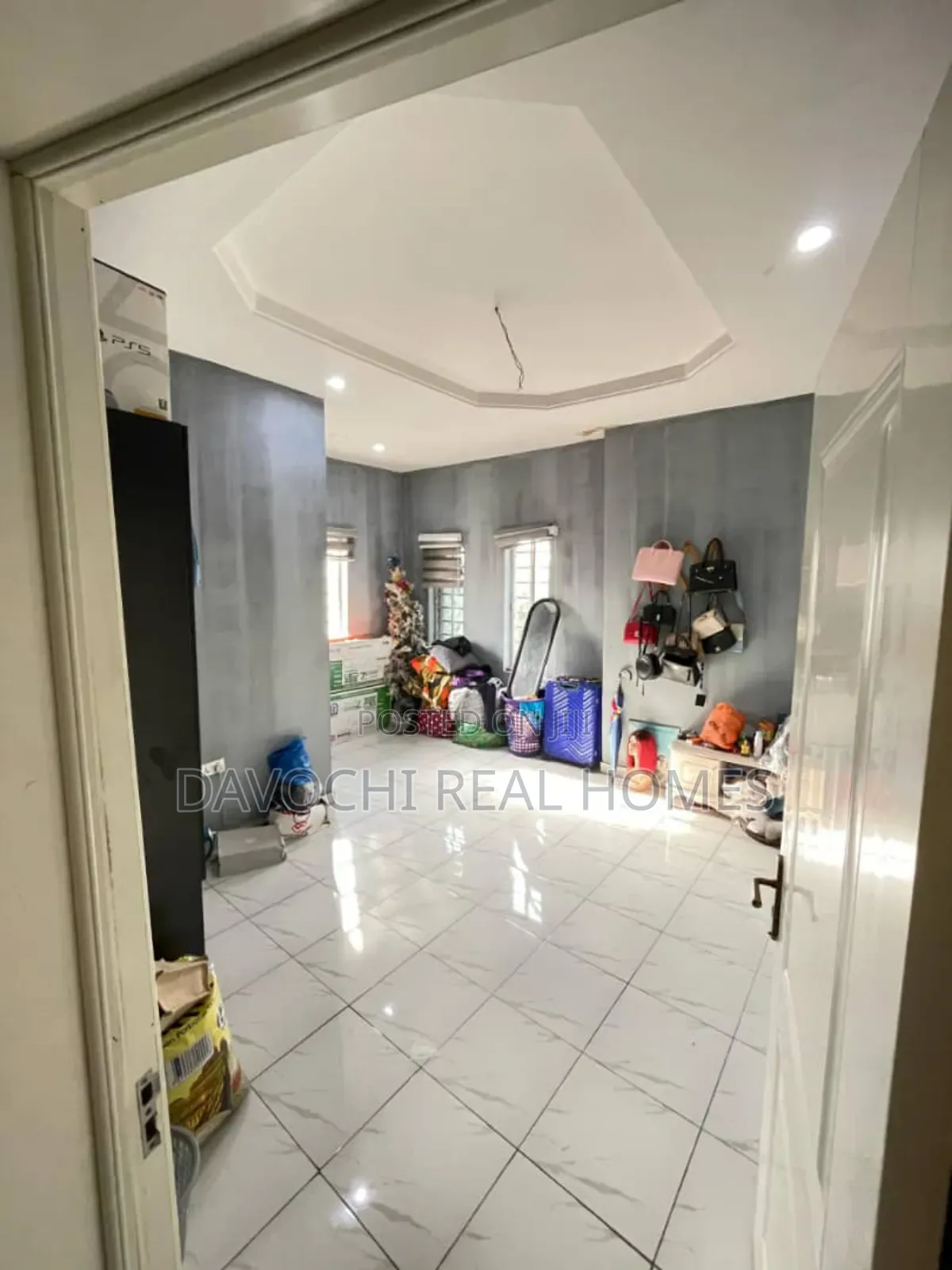 2bdrm Apartment in Sangotedo, Ajah for rent