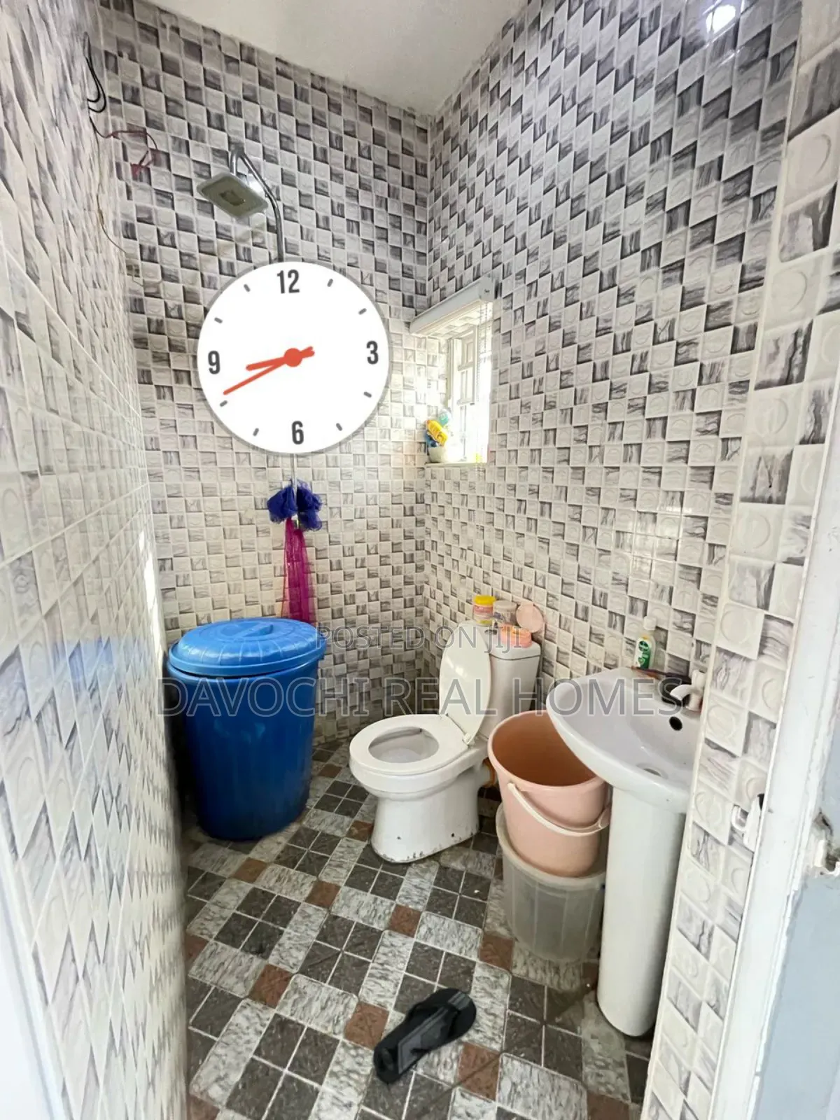 2bdrm Apartment in Sangotedo, Ajah for rent