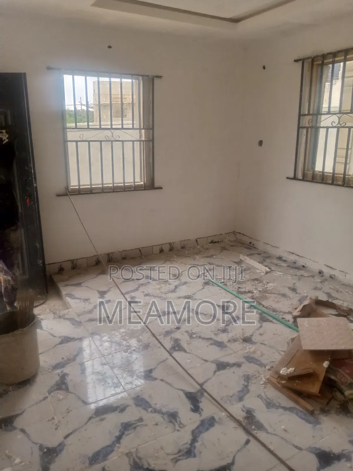 Furnished Mini Flat in Ora Estate, Epe for rent
