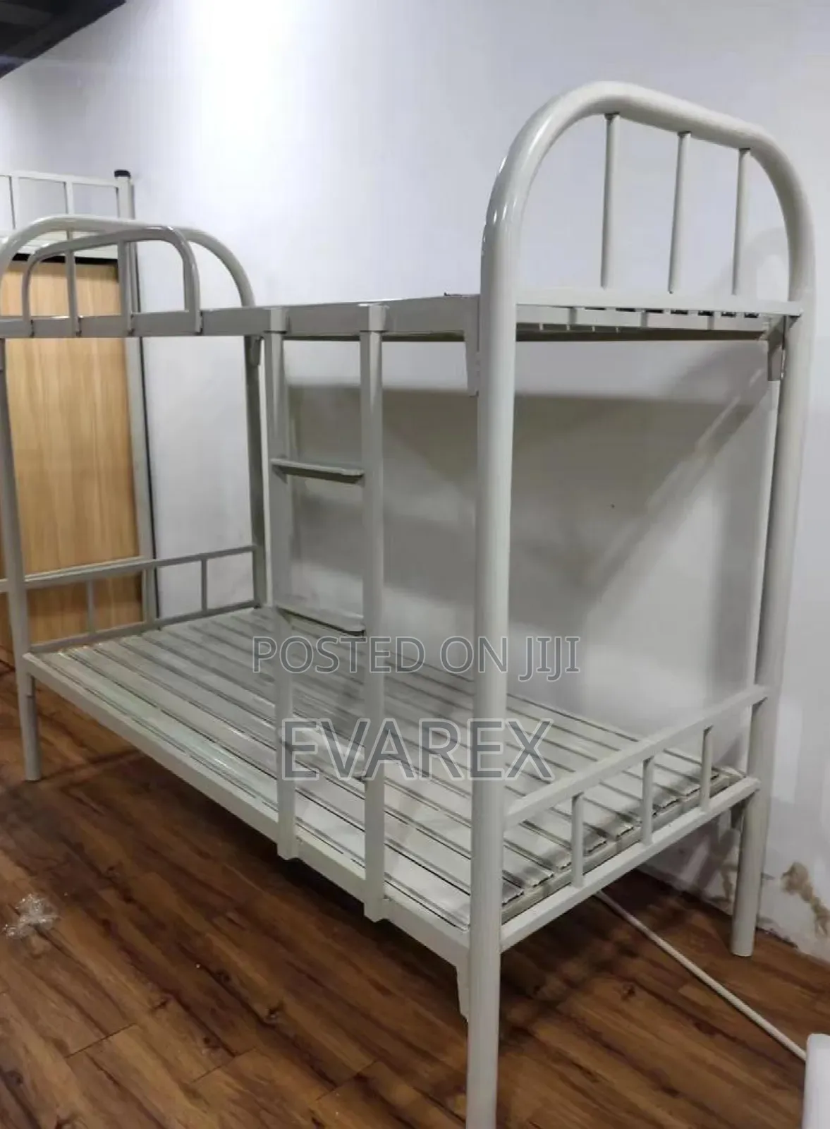 Quality Foreign Hostel Bunk Bed 2 in 1