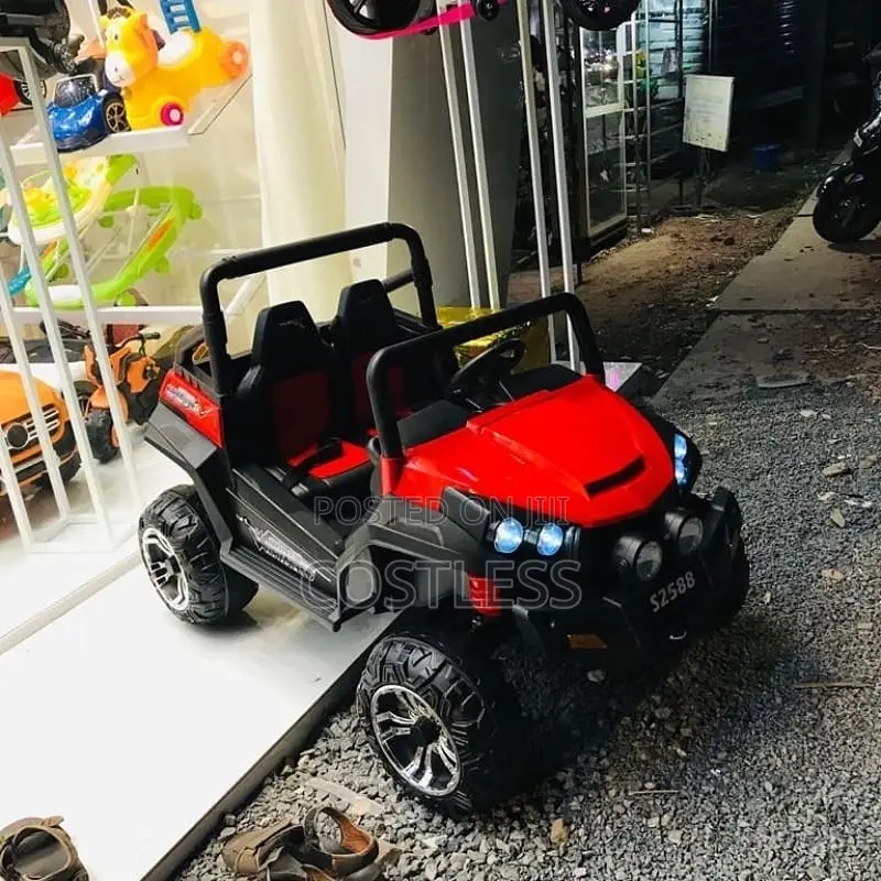24v Electric Ride on Car for Kids