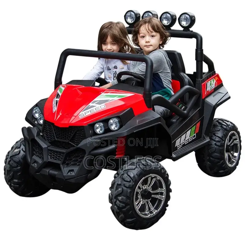 24v Electric Ride on Car for Kids