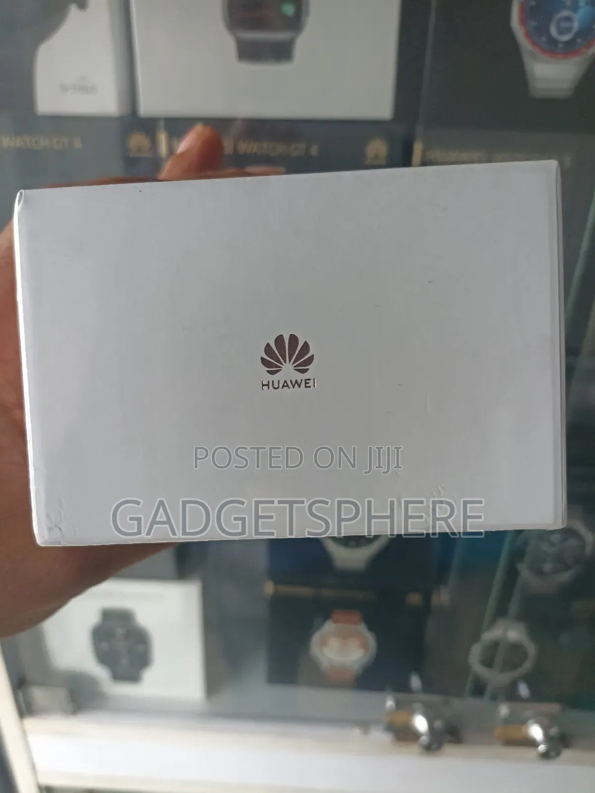New Huawei Pura 80 Pro 512 GB