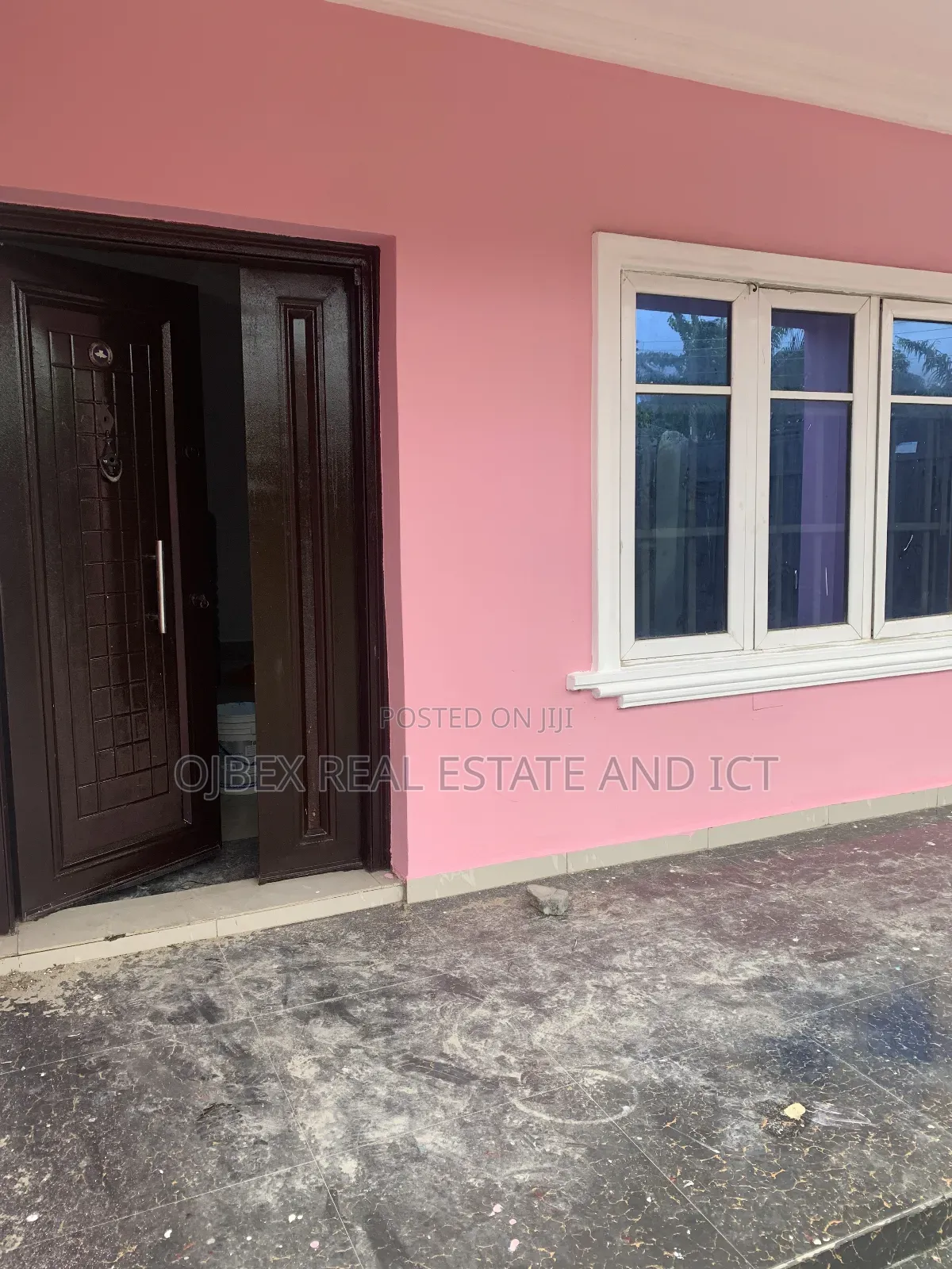 Furnished 3bdrm Block of Flats in Abijo Gra, Ajah for sale