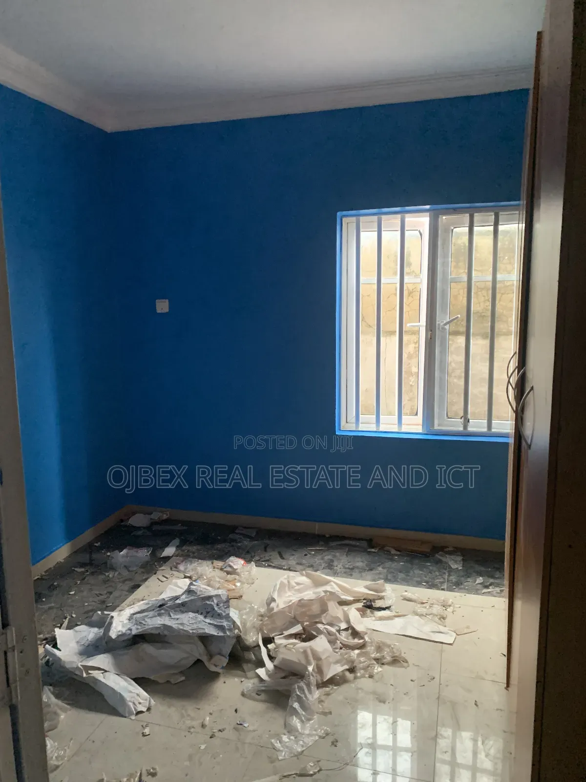 Furnished 3bdrm Block of Flats in Abijo Gra, Ajah for sale