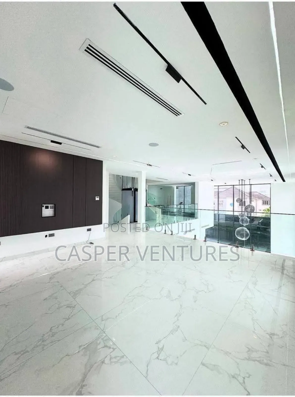 5bdrm Duplex in Pinnock Beach, Osapa london for sale