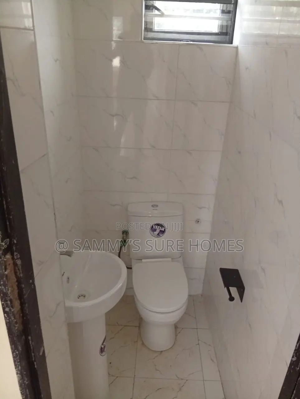 2bdrm Block of Flats in Fo1 Kubwa for rent