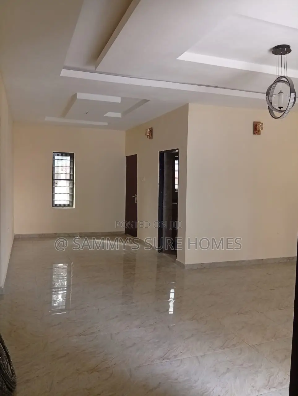 2bdrm Block of Flats in Fo1 Kubwa for rent