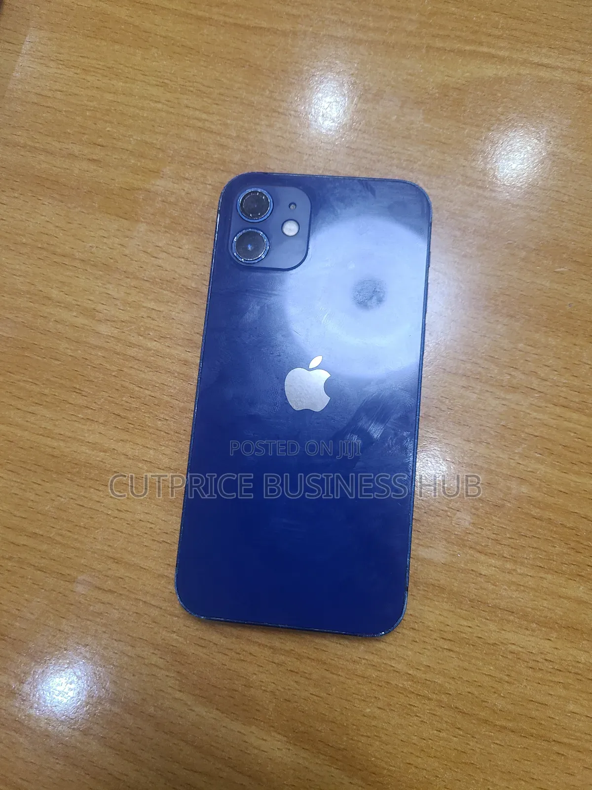 Apple iPhone 12 64 GB Blue