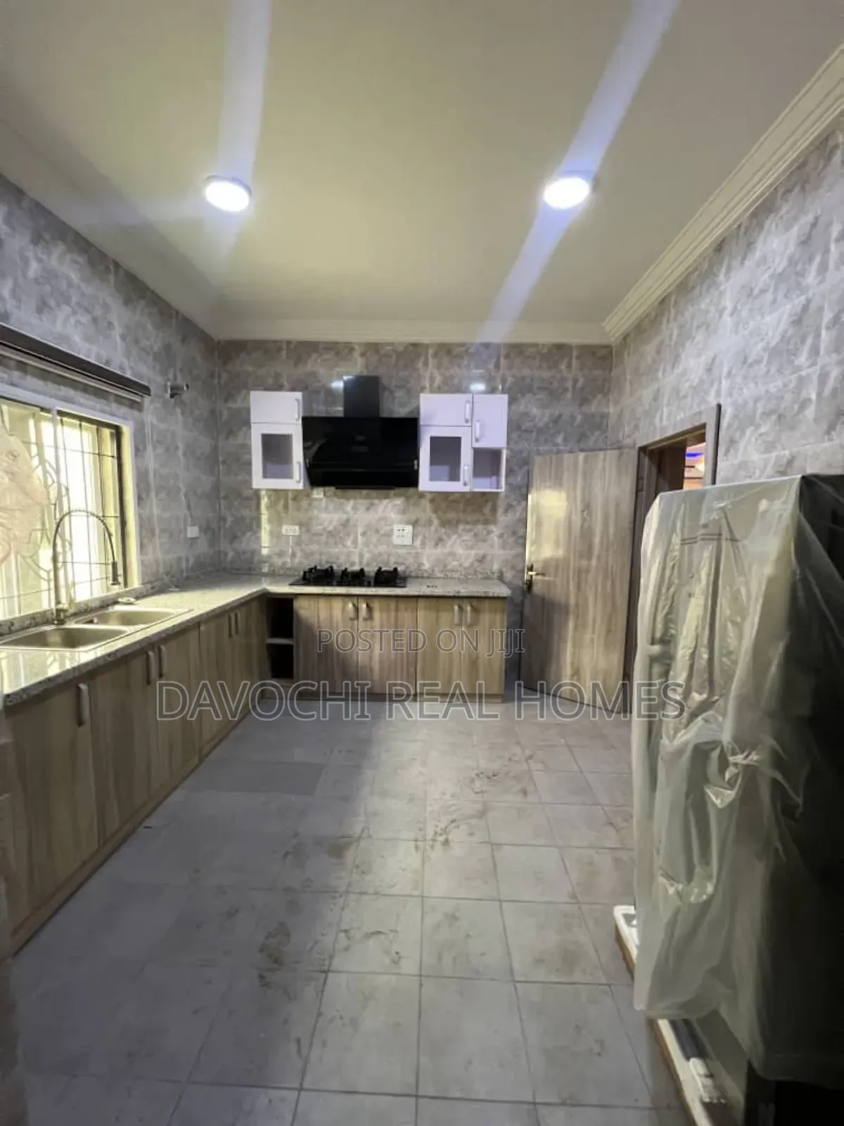 Furnished 4bdrm Duplex in Lekki for rent