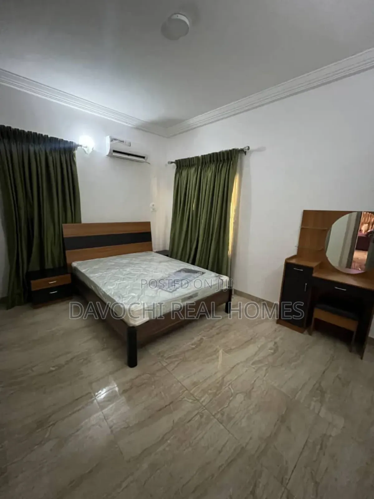 Furnished 4bdrm Duplex in Lekki for rent
