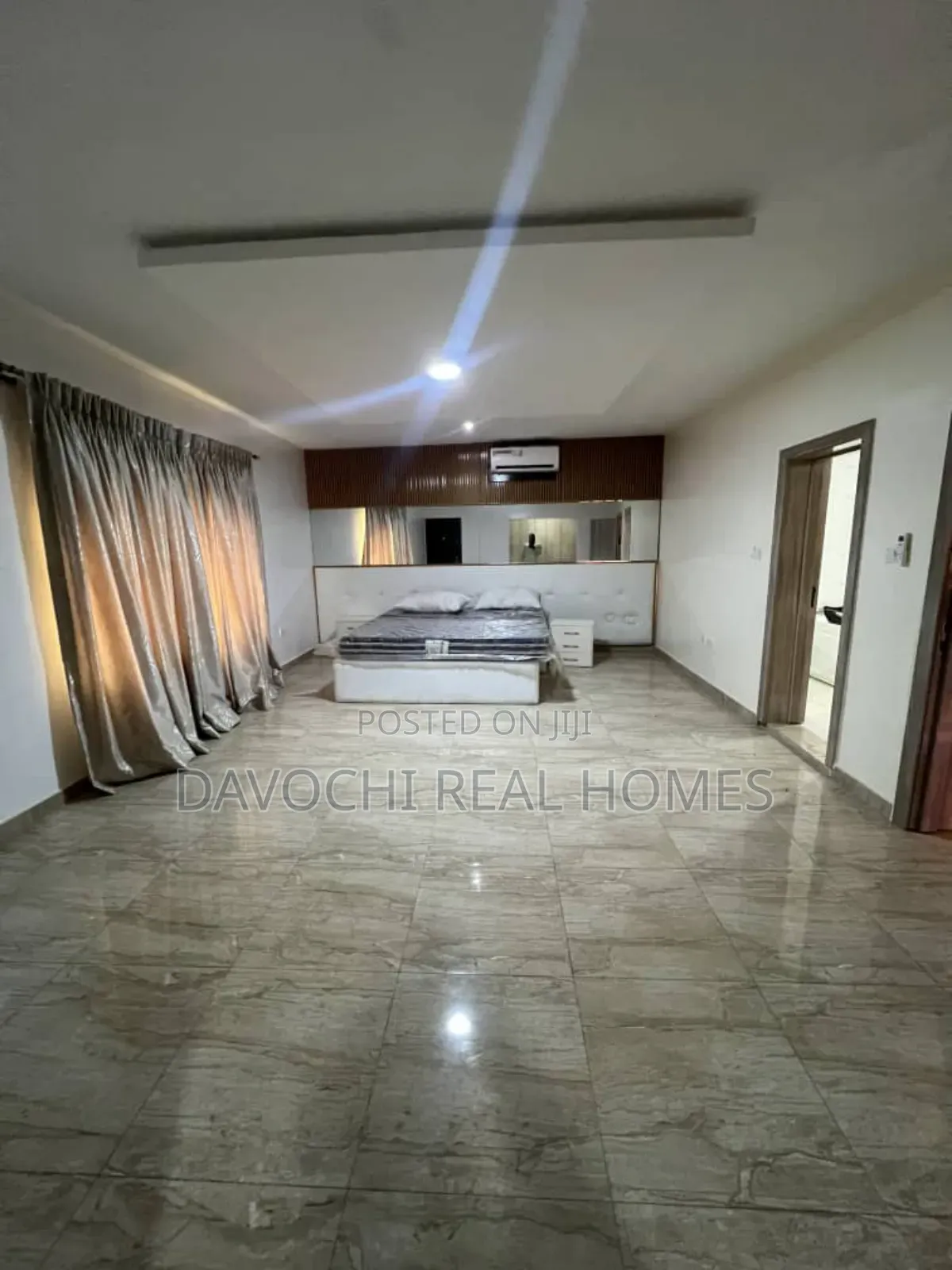 Furnished 4bdrm Duplex in Lekki for rent