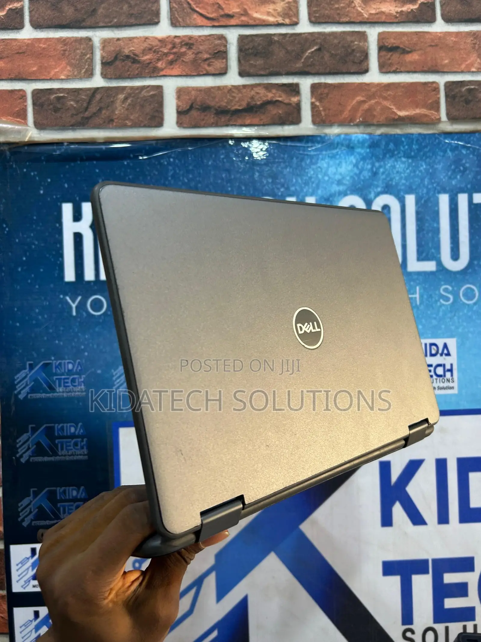 Laptop Dell Latitude 11 3190 8GB Intel Pentium SSD 128GB