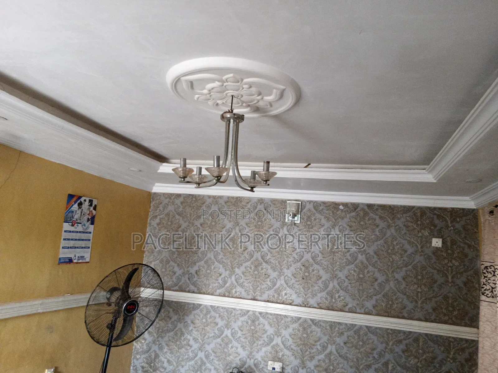 2bdrm Apartment in Ado-Odo/Ota for rent