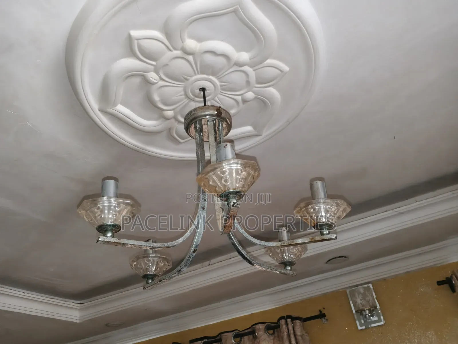 2bdrm Apartment in Ado-Odo/Ota for rent