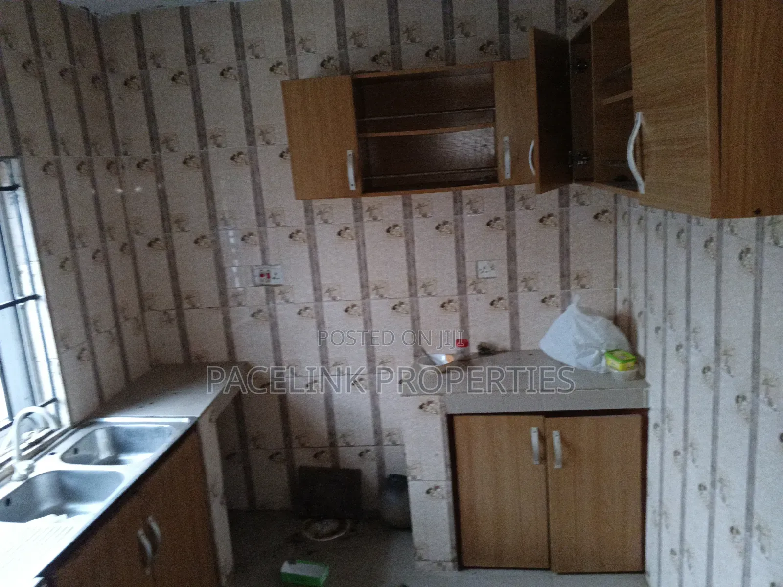 2bdrm Apartment in Ado-Odo/Ota for rent