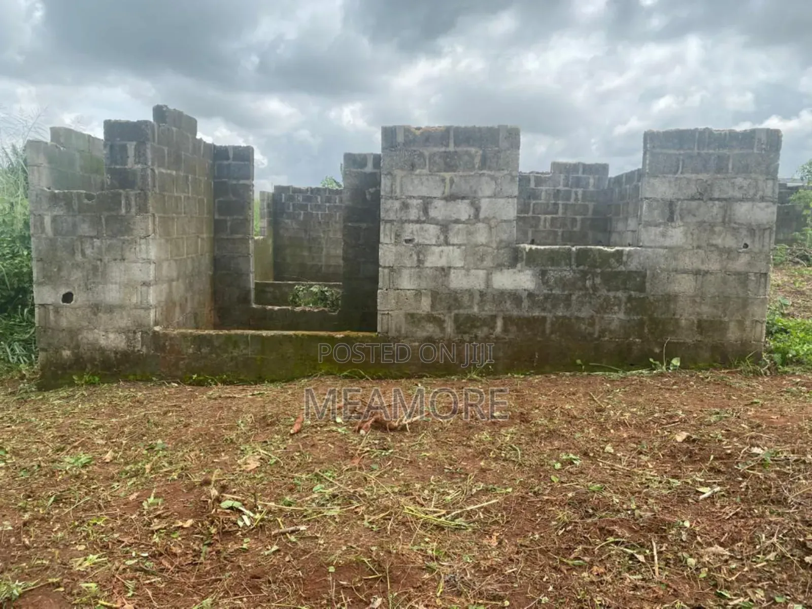 3bdrm Bungalow in Isiu Ikorodu for sale