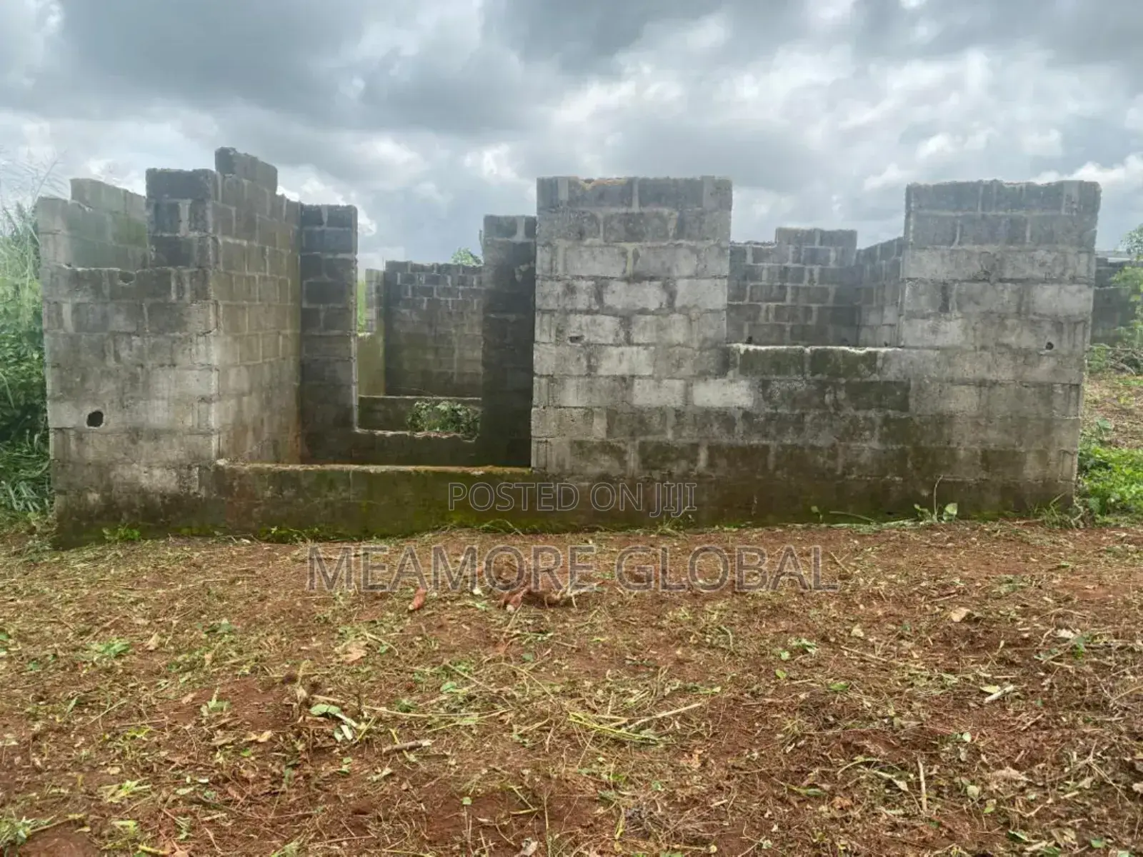 3bdrm Bungalow in Isiu Ikorodu for sale