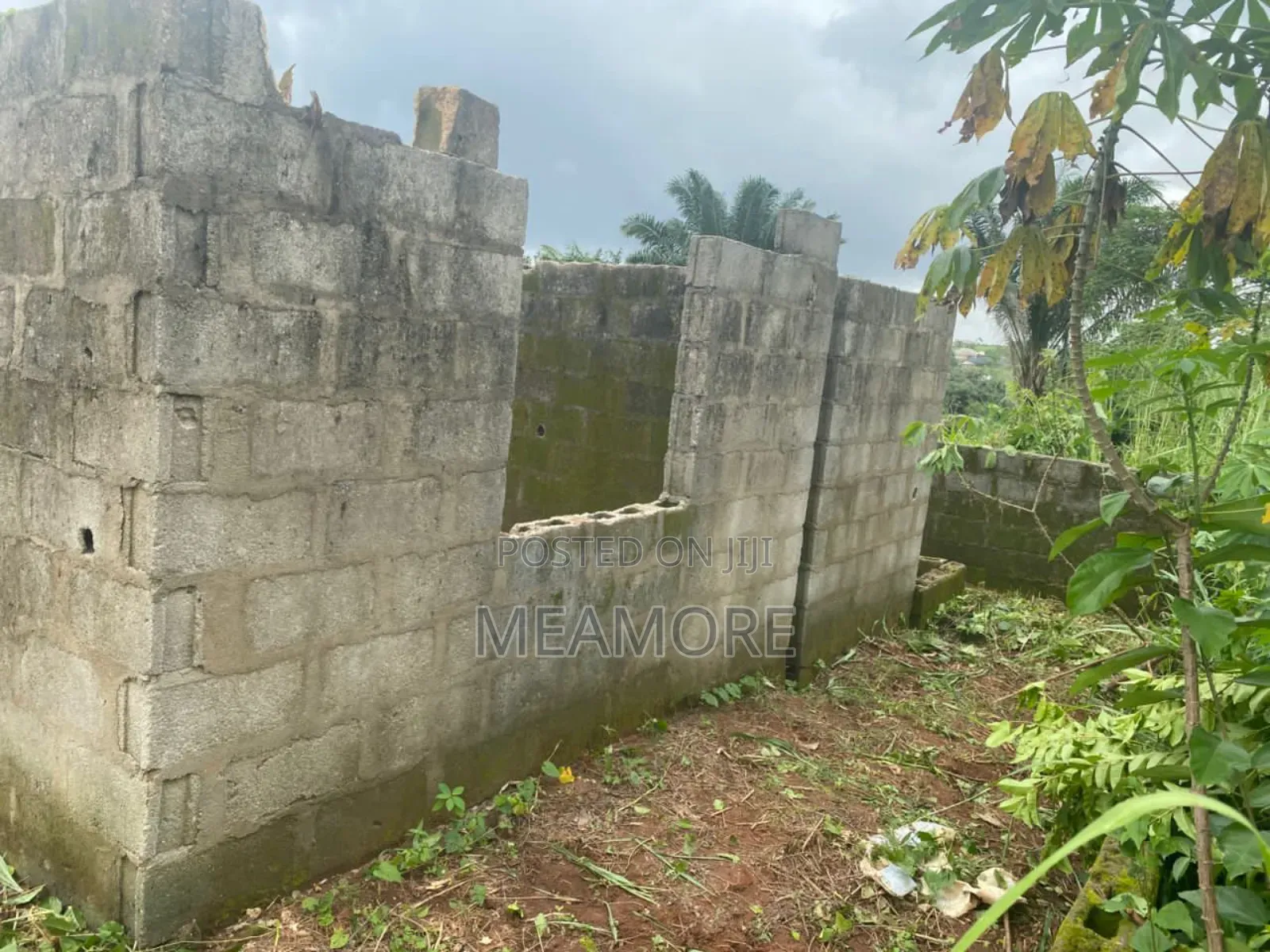 3bdrm Bungalow in Isiu Ikorodu for sale