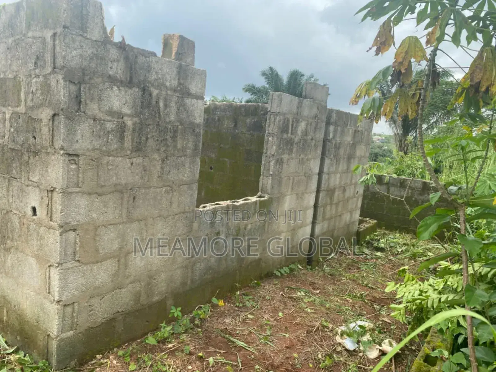 3bdrm Bungalow in Isiu Ikorodu for sale
