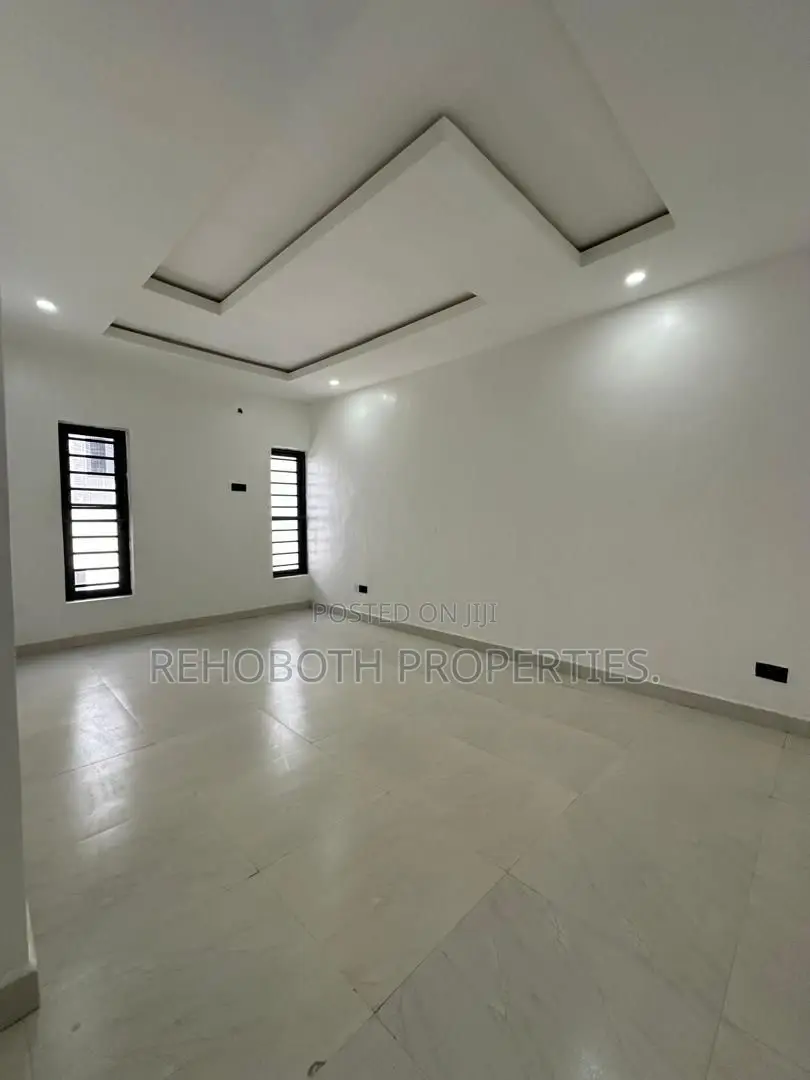 4bdrm Duplex in Lere Adigun Gra, Ibadan for rent