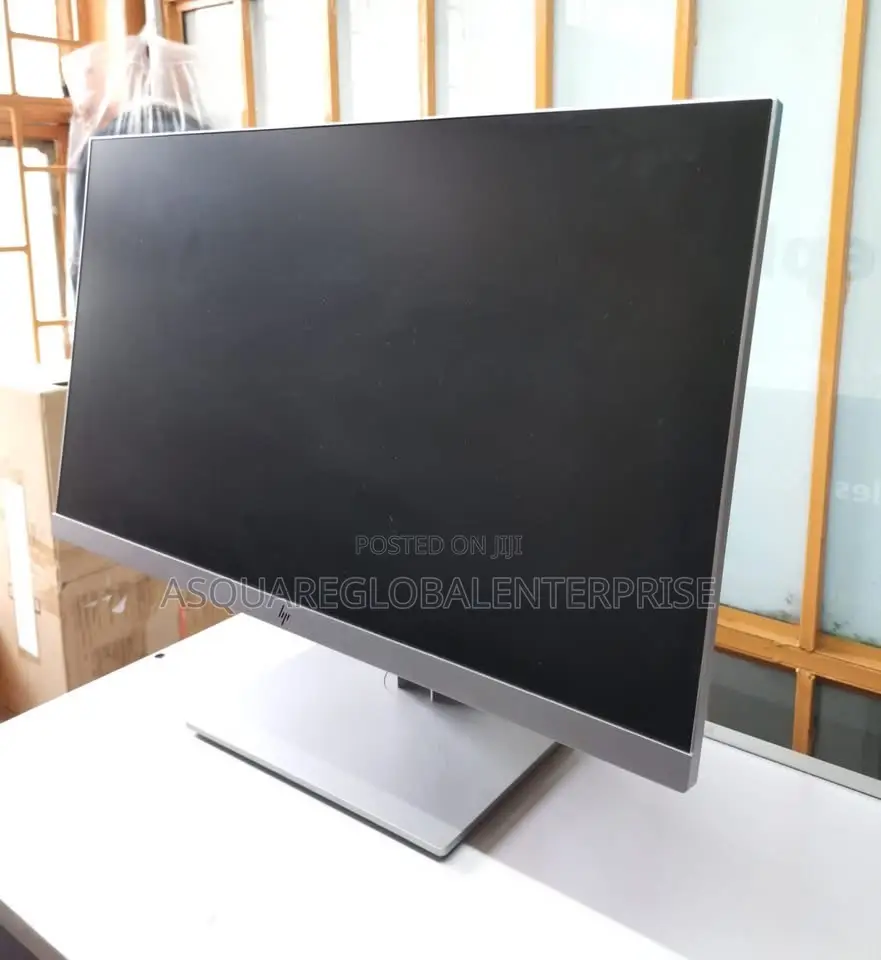 Hp Elitedisplay E242 Monitor