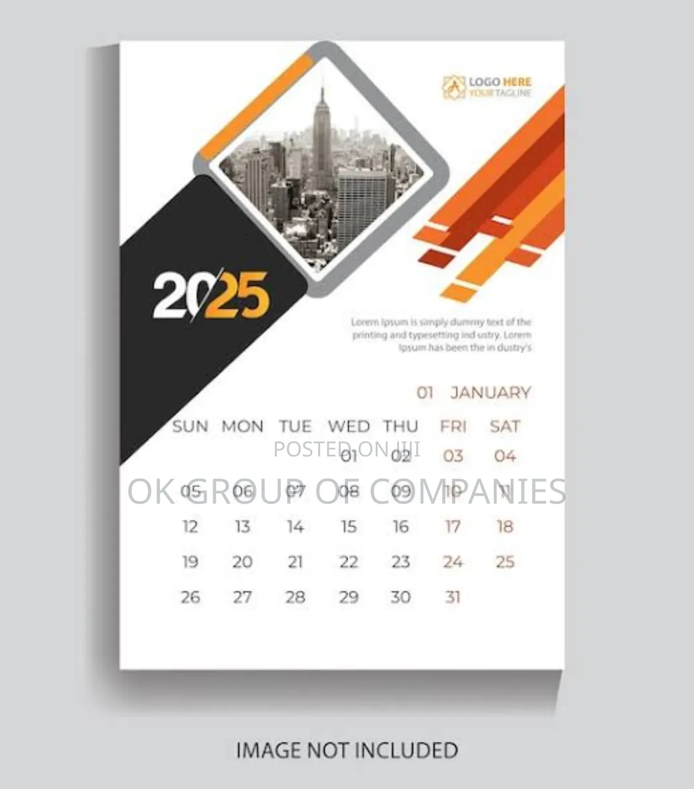 Printing and Packaging Services in Lagos Nigeria