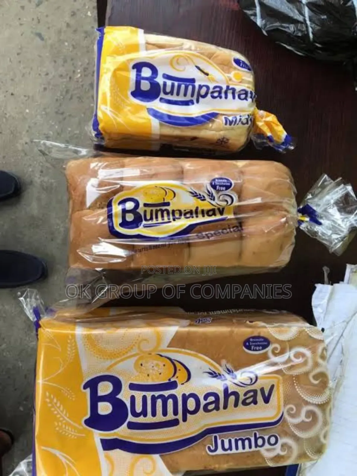 Printing and Packaging Services in Lagos Nigeria