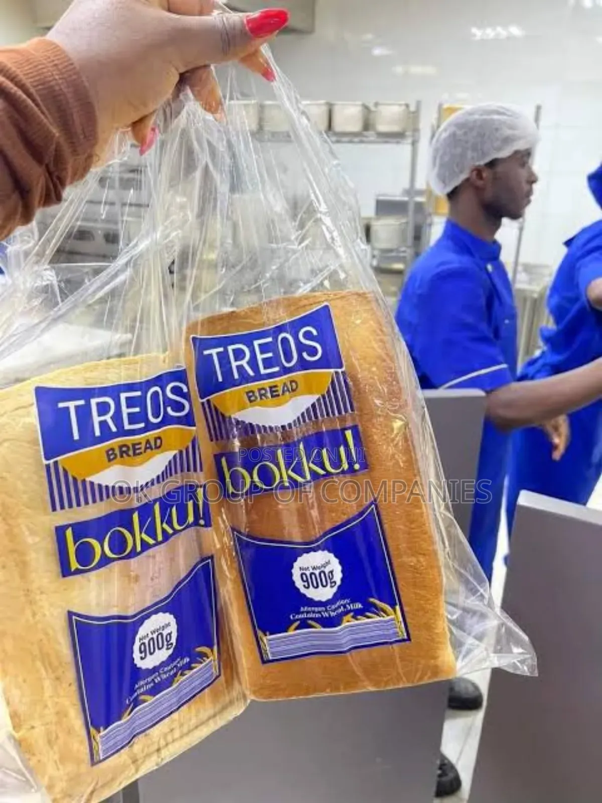 Printing and Packaging Services in Lagos Nigeria
