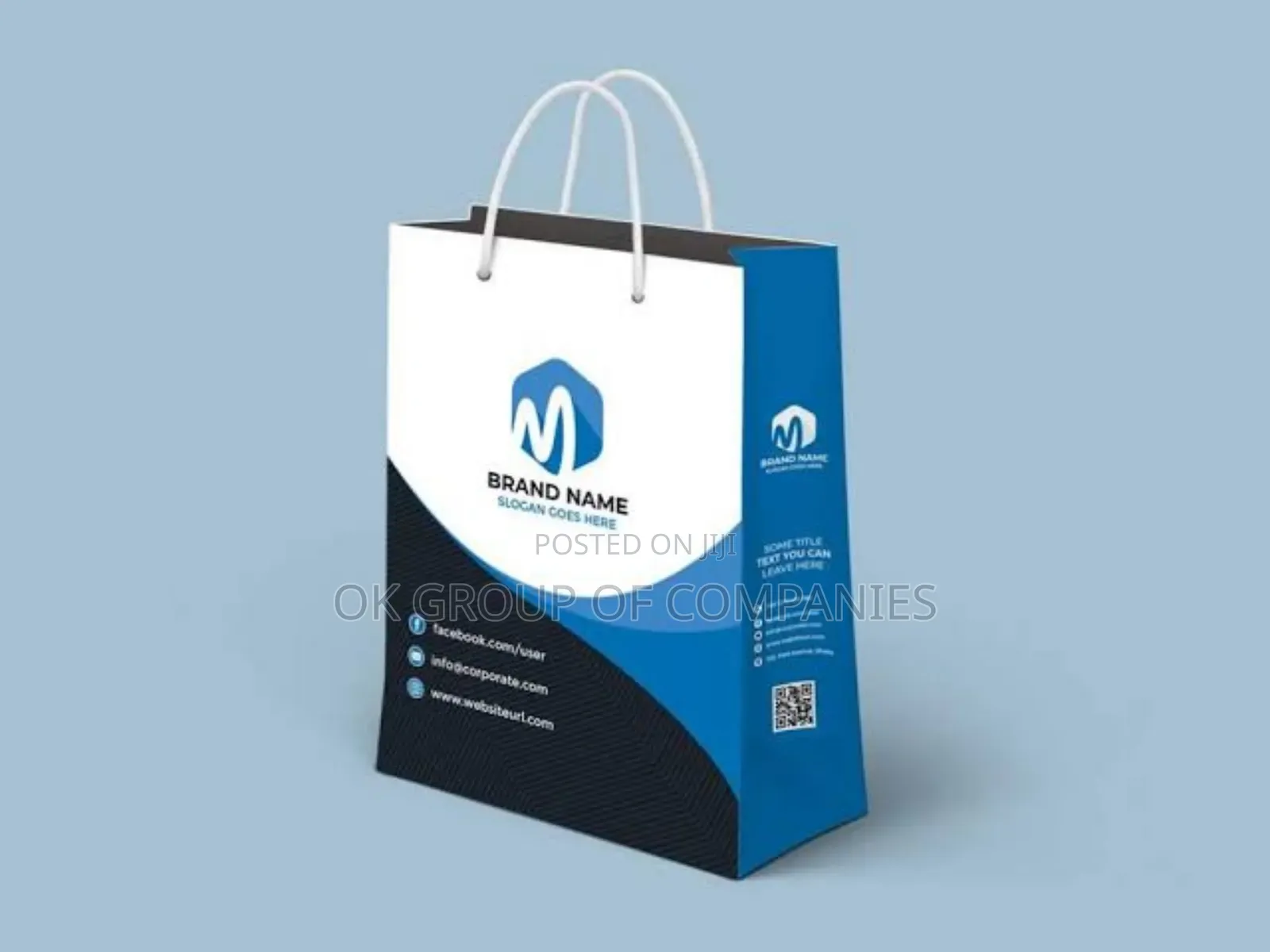 Printing and Packaging Services in Lagos Nigeria