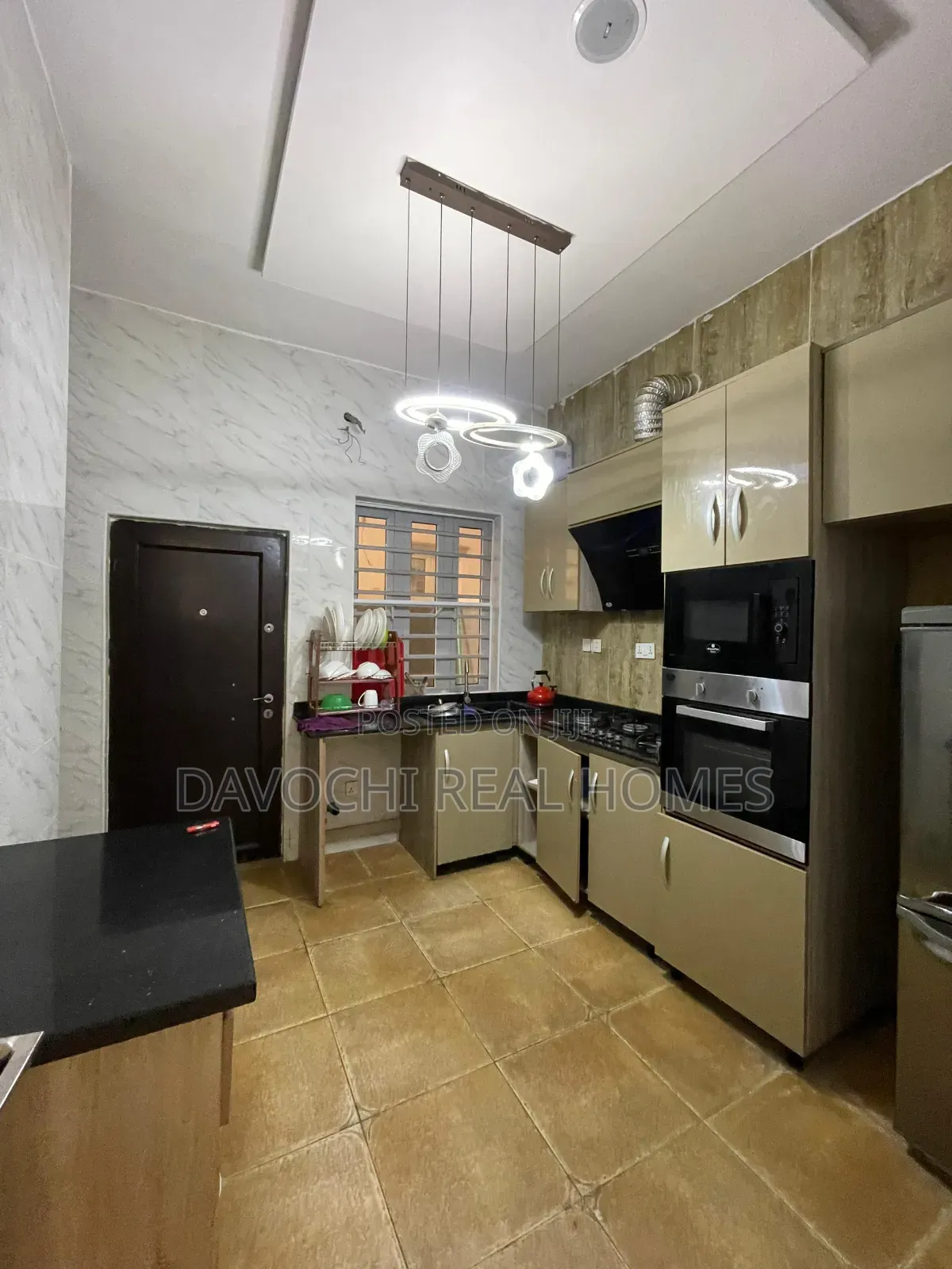 4bdrm Duplex in Ikota for rent