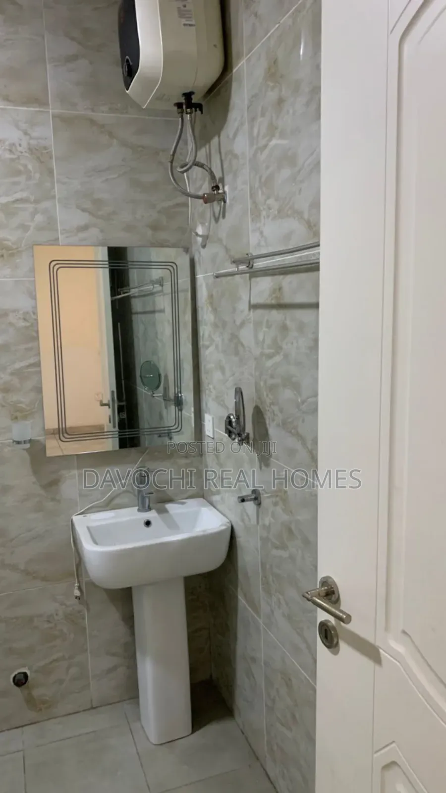 4bdrm Duplex in Lekki Phase One for rent