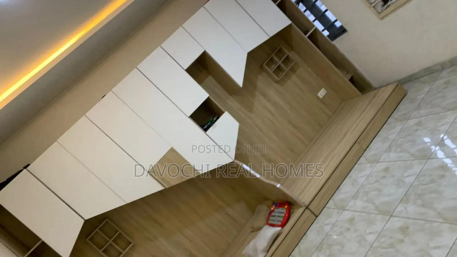 4bdrm Duplex in Lekki Phase One for rent