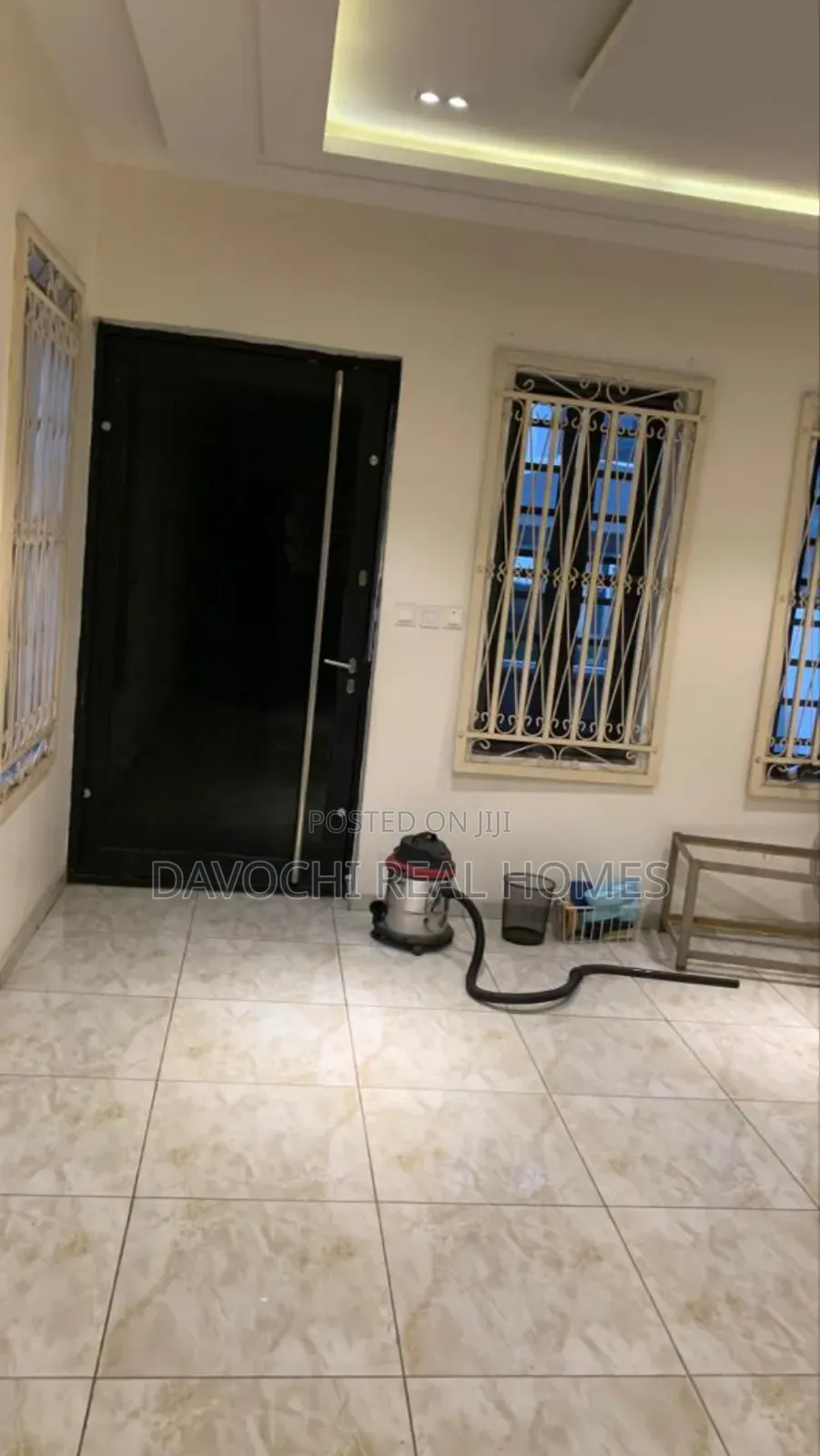 4bdrm Duplex in Lekki Phase One for rent