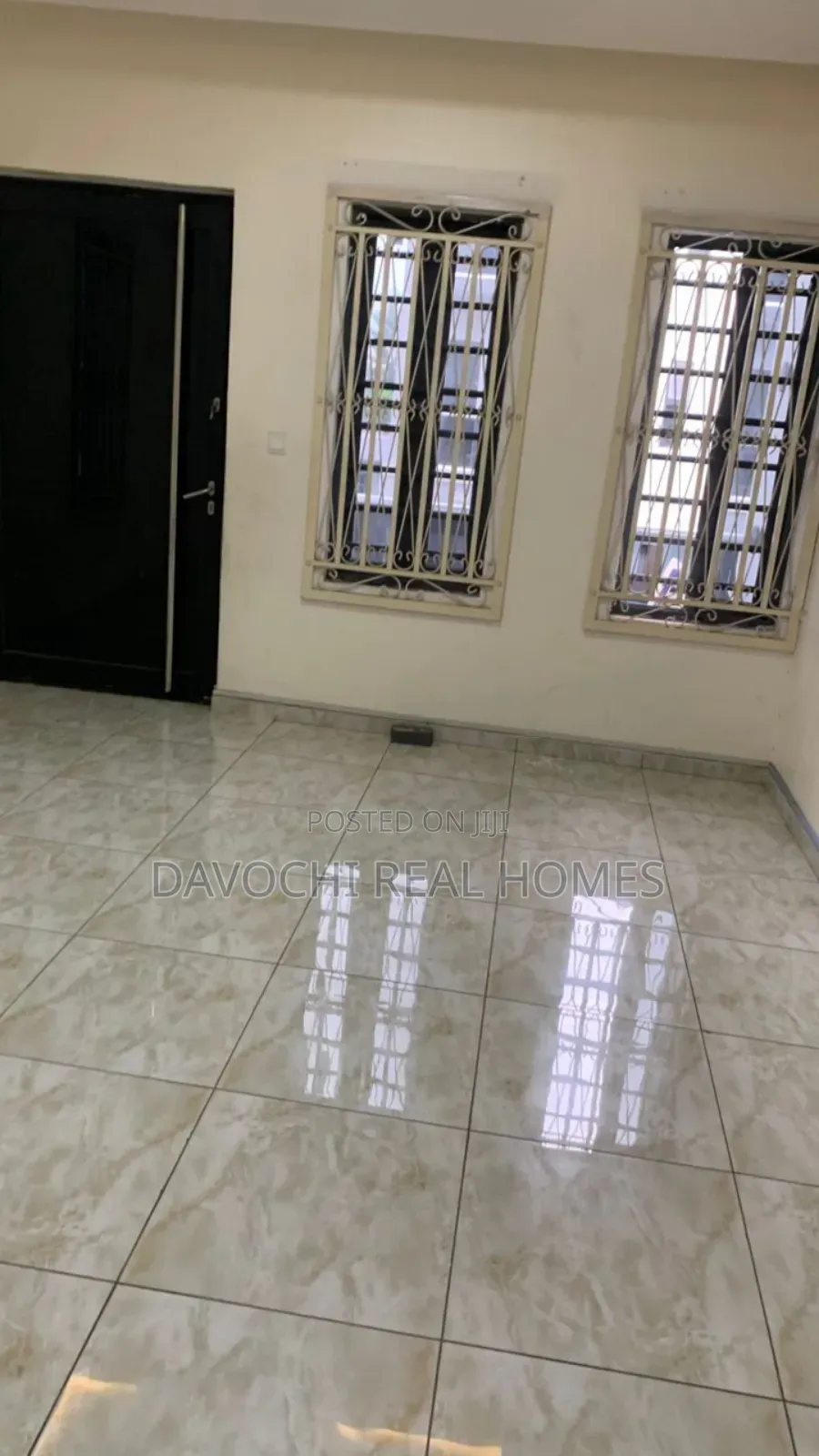 4bdrm Duplex in Lekki Phase One for rent