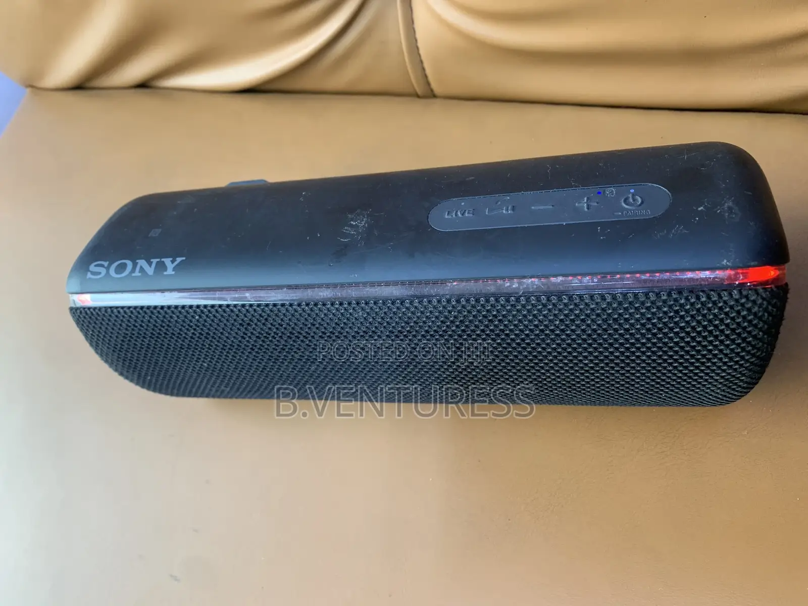Sony SRS-Xb32 Wireless Speaker