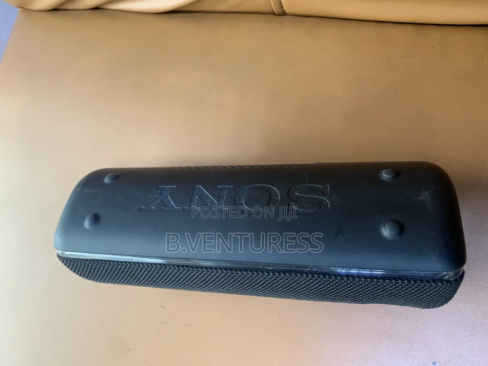 Sony SRS-Xb32 Wireless Speaker