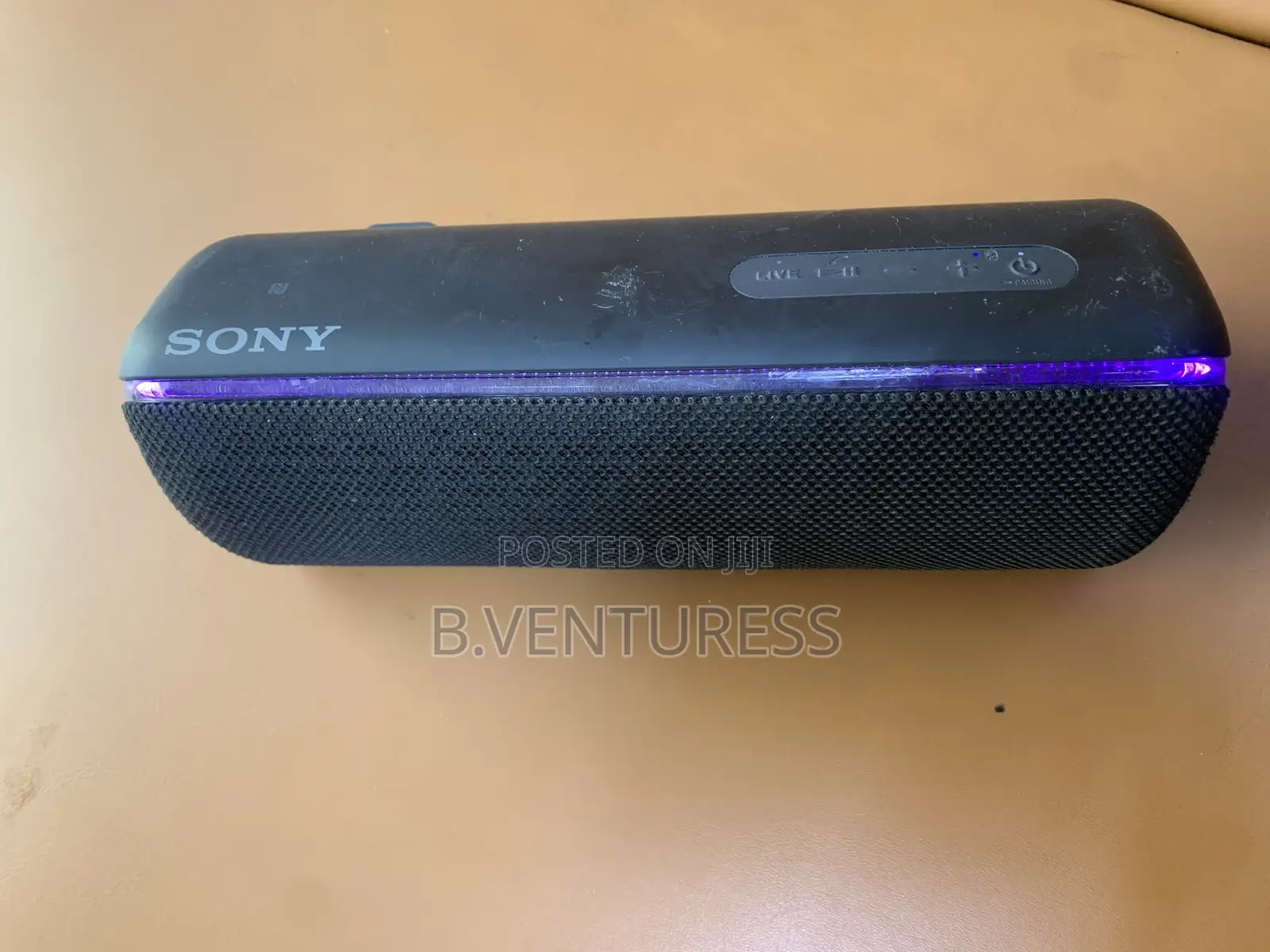 Sony SRS-Xb32 Wireless Speaker