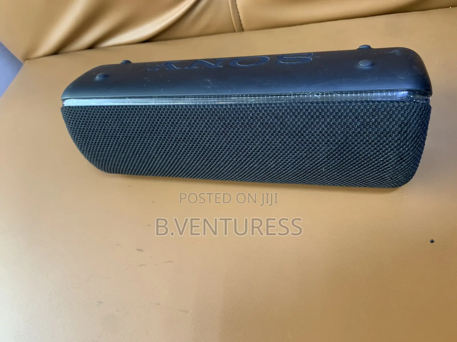 Sony SRS-Xb32 Wireless Speaker