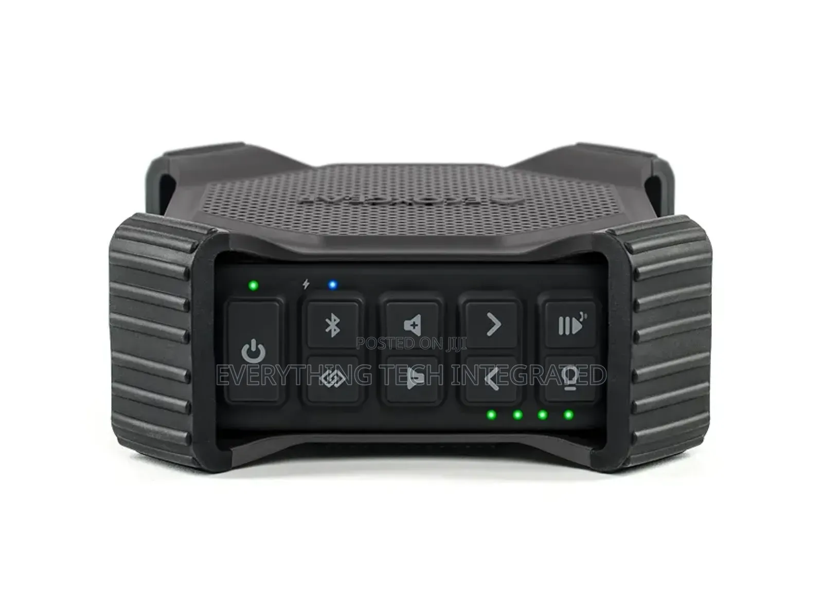 Ecoxgear Ecoedge Plus Gdi-Exegpl410 Rugged Waterproof Floating