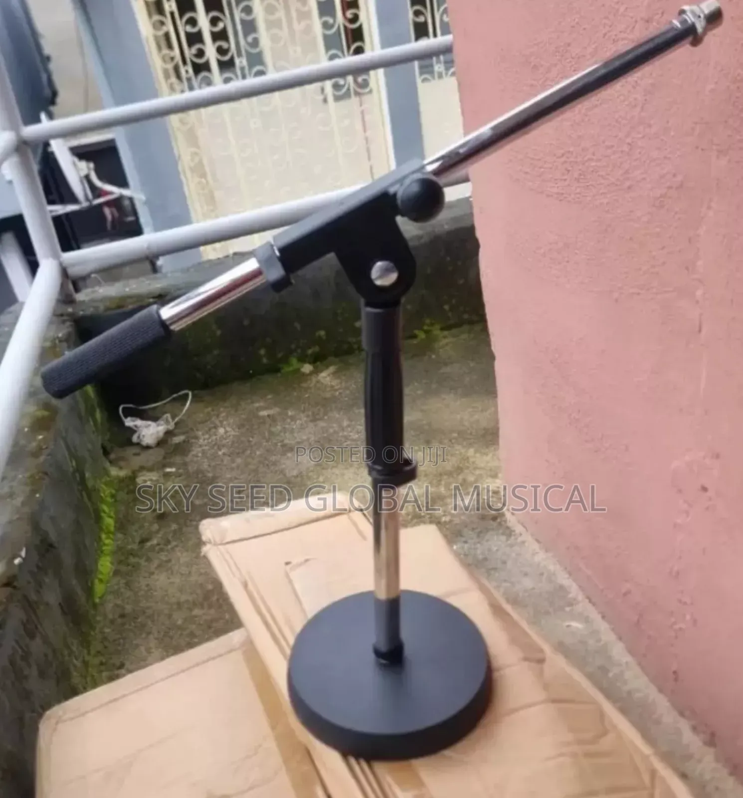 Professional Table Stand