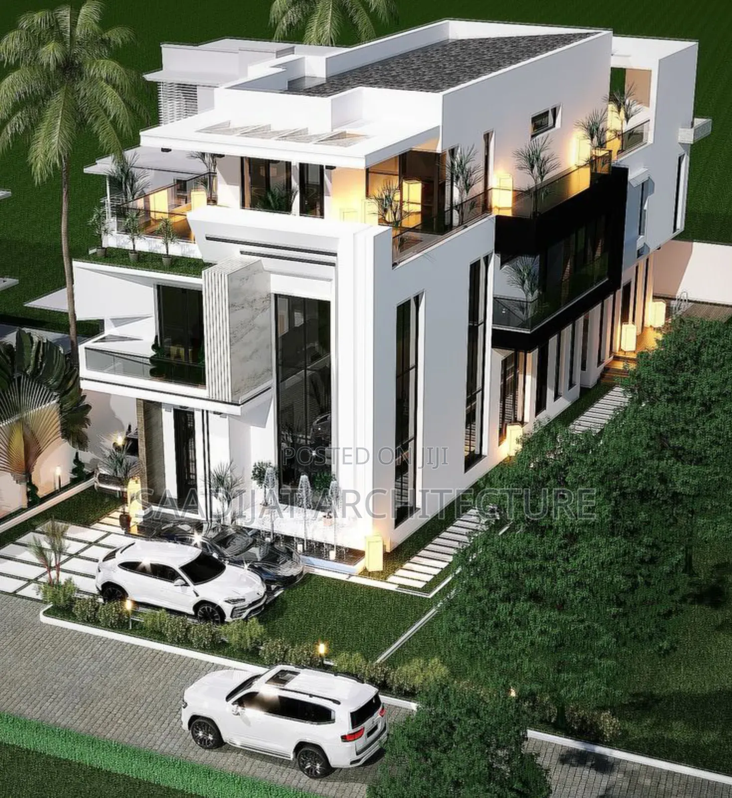 For Your Dreams Home Design, Architectural and Building Approval