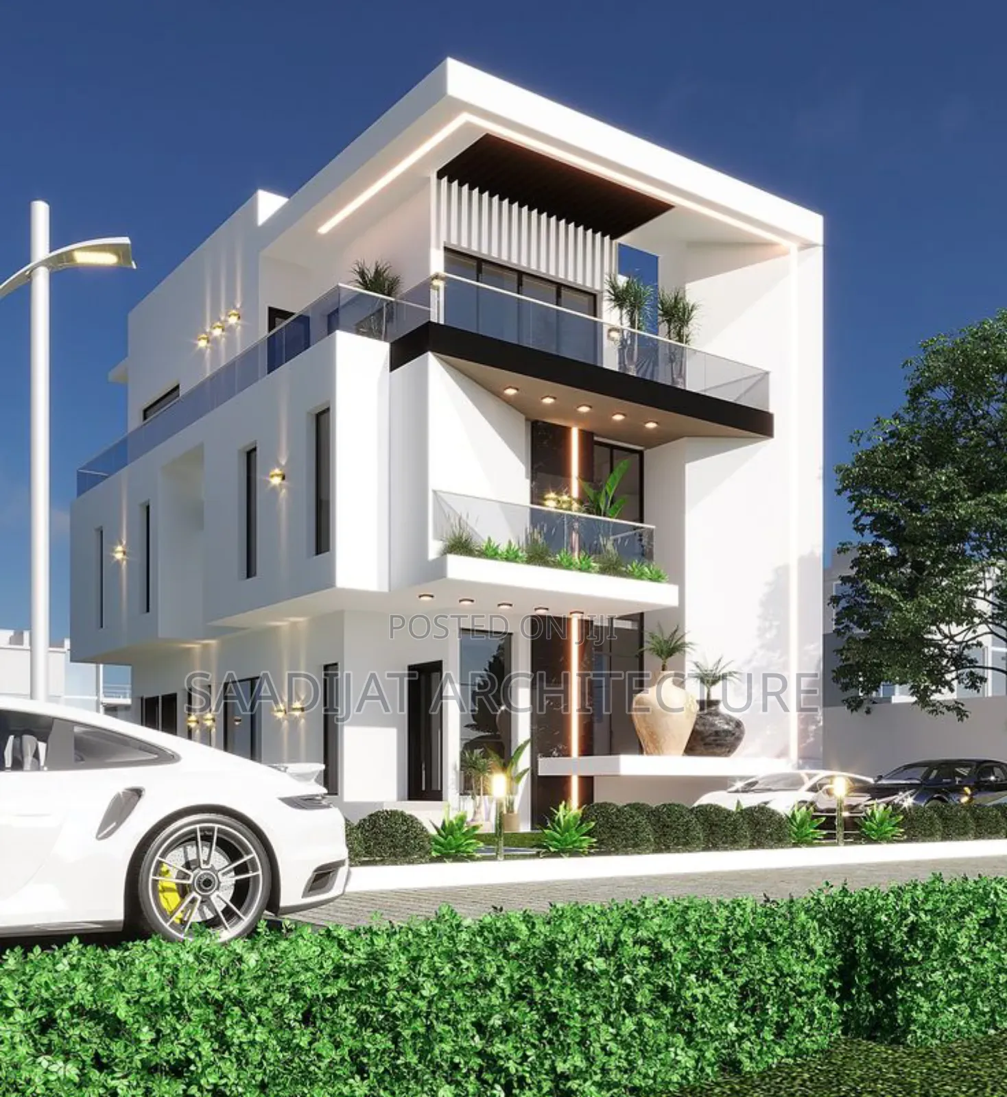 For Your Dreams Home Design, Architectural and Building Approval