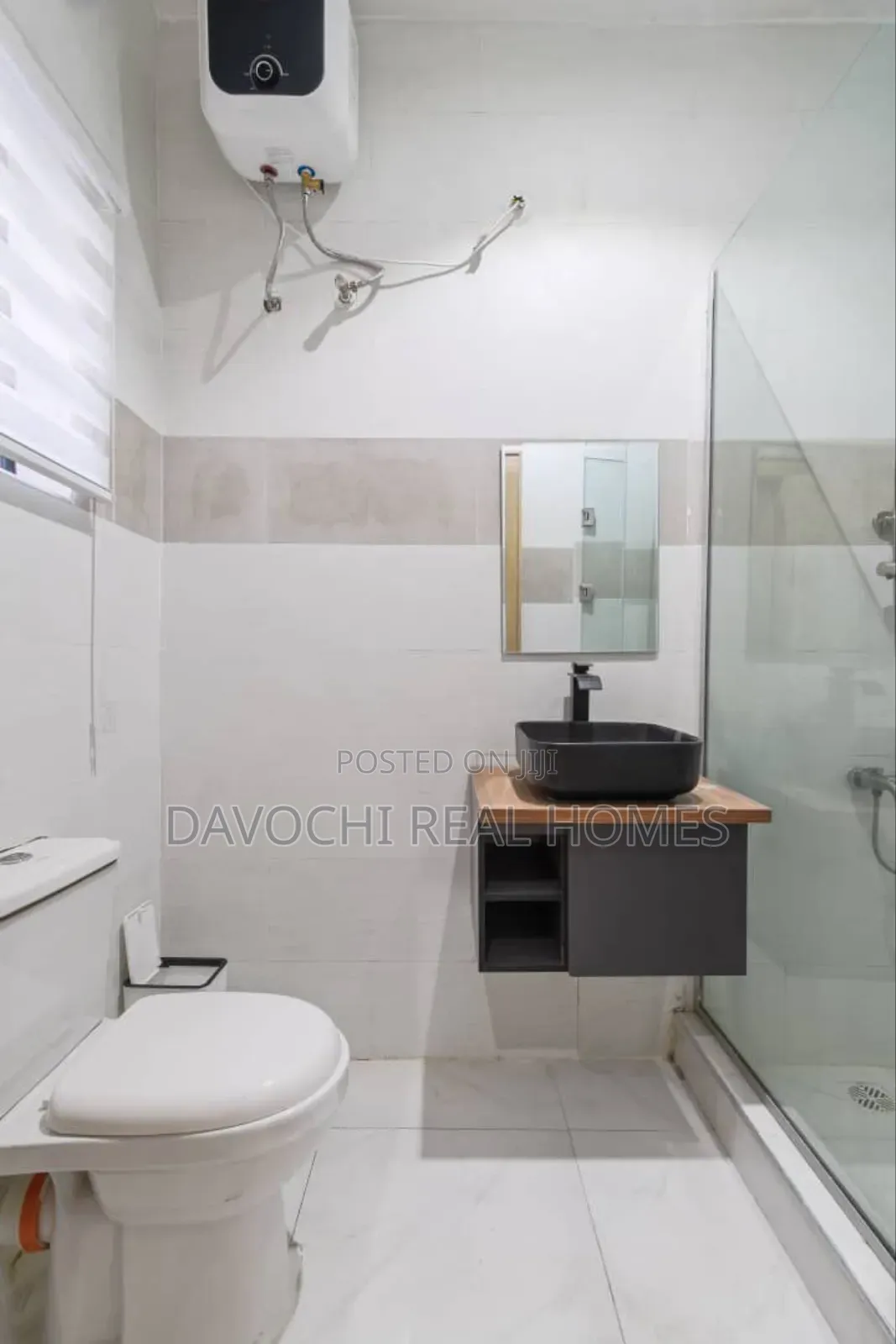 4bdrm Duplex in Lekki Ikate for rent