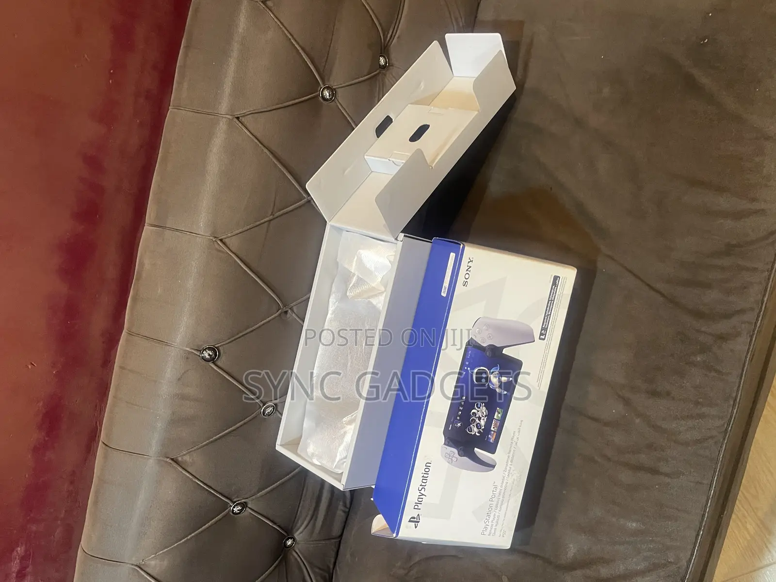 Playstation Portal (Open Box )